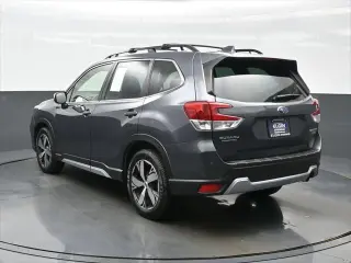 Subaru Forester 2021 AWD Touring 4dr Crossover
