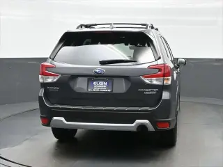 Subaru Forester 2021 AWD Touring 4dr Crossover