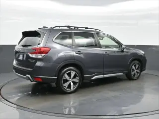 Subaru Forester 2021 AWD Touring 4dr Crossover