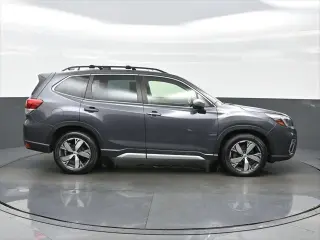Subaru Forester 2021 AWD Touring 4dr Crossover