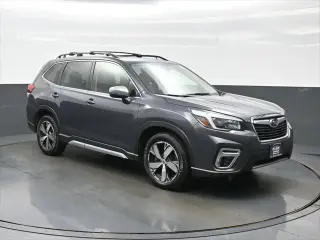 Subaru Forester 2021 AWD Touring 4dr Crossover