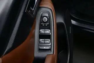 Subaru Forester 2021 AWD Touring 4dr Crossover