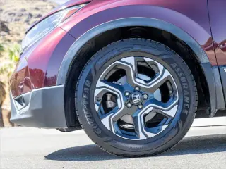 Honda CR-V 2019 Touring 4p SUV