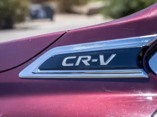 Honda CR-V 2019 Touring 4p SUV