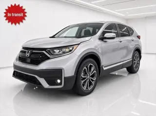 Honda CR-V 2022 EX 4p SUV