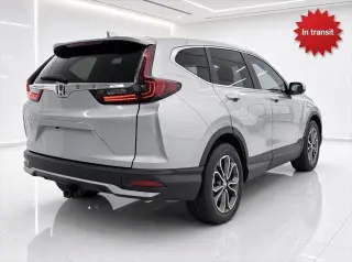 Honda CR-V 2022 EX 4p SUV