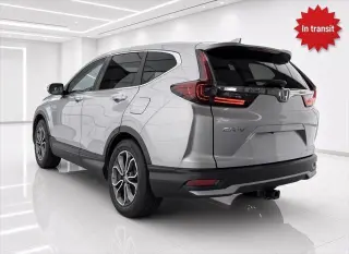 Honda CR-V 2022 EX 4p SUV