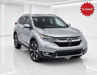 Honda CR-V 2022 EX 4p SUV