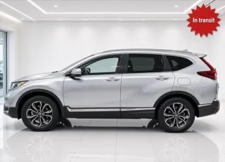 Honda CR-V 2022 EX 4p SUV