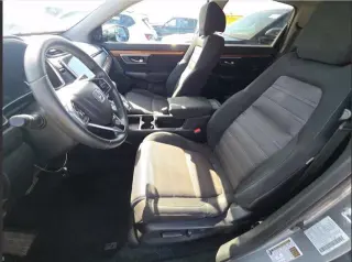 Honda CR-V 2022 EX 4p SUV