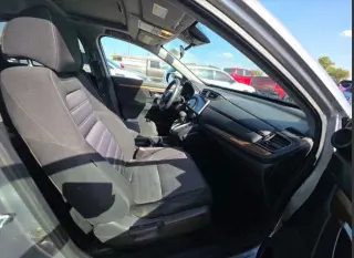 Honda CR-V 2022 EX 4p SUV