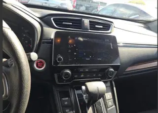 Honda CR-V 2022 EX 4p SUV