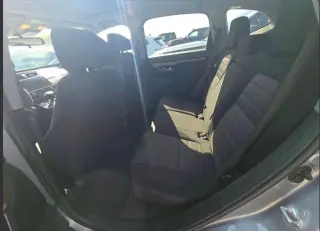 Honda CR-V 2022 EX 4p SUV
