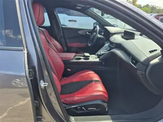 Acura TLX 2021 SH-AWD Type S Sedán de 4 puertas