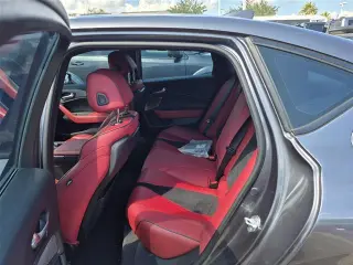 Acura TLX 2021 SH-AWD Type S Sedán de 4 puertas