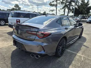 Acura TLX 2021 SH-AWD Type S Sedán de 4 puertas