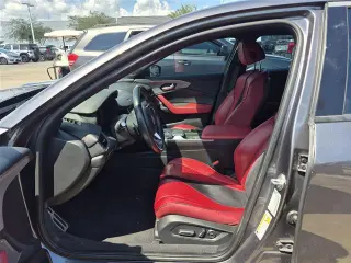 Acura TLX 2021 SH-AWD Type S Sedán de 4 puertas