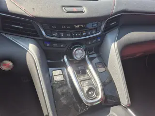 Acura TLX 2021 SH-AWD Type S Sedán de 4 puertas