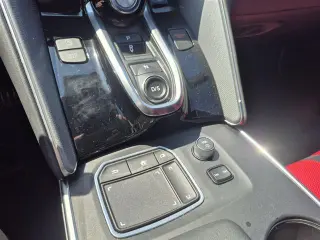 Acura TLX 2021 SH-AWD Type S Sedán de 4 puertas