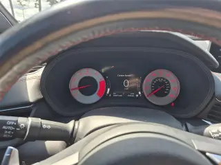 Acura TLX 2021 SH-AWD Type S Sedán de 4 puertas