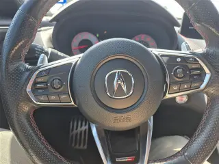 Acura TLX 2021 SH-AWD Type S Sedán de 4 puertas