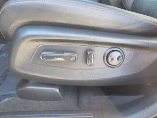 Honda CR-V Híbrido 2026 Sport-L 4p SUV