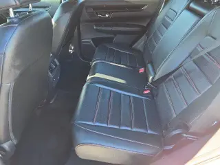 Honda CR-V Híbrido 2026 Sport-L 4p SUV