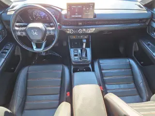 Honda CR-V Híbrido 2026 Sport-L 4p SUV