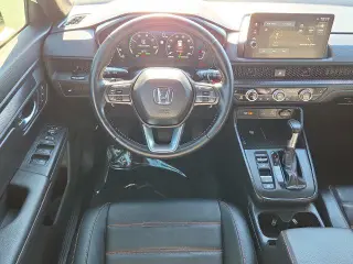 Honda CR-V Híbrido 2026 Sport-L 4p SUV