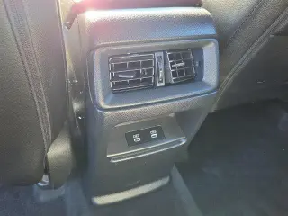 Honda CR-V Híbrido 2026 Sport-L 4p SUV