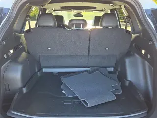 Honda CR-V Híbrido 2026 Sport-L 4p SUV