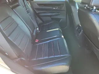 Honda CR-V Híbrido 2026 Sport-L 4p SUV