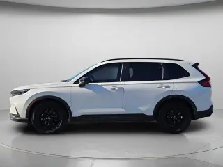 Honda CR-V Híbrido 2026 Sport-L 4p SUV