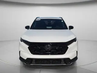 Honda CR-V Híbrido 2026 Sport-L 4p SUV