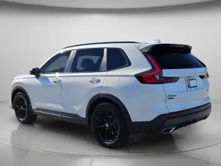 Honda CR-V Híbrido 2026 Sport-L 4p SUV