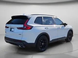 Honda CR-V Híbrido 2026 Sport-L 4p SUV