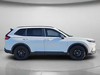 Honda CR-V Híbrido 2026 Sport-L 4p SUV