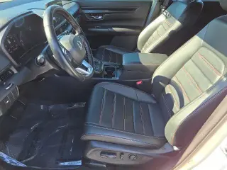 Honda CR-V Híbrido 2026 Sport-L 4p SUV