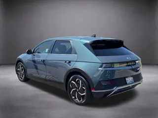Hyundai IONIQ 5 2024 SEL 4dr Crossover