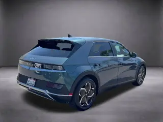 Hyundai IONIQ 5 2024 SEL 4dr Crossover