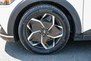 Hyundai IONIQ 5 2024 SEL 4dr Crossover