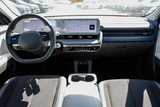 Hyundai IONIQ 5 2024 SEL 4dr Crossover