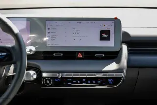 Hyundai IONIQ 5 2024 SEL 4dr Crossover