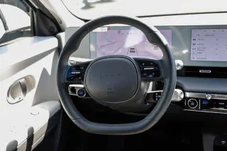 Hyundai IONIQ 5 2024 SEL 4dr Crossover