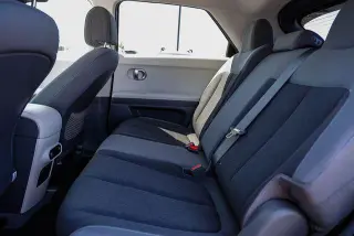 Hyundai IONIQ 5 2024 SEL 4dr Crossover