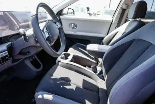 Hyundai IONIQ 5 2024 SEL 4dr Crossover