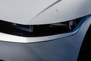 Hyundai IONIQ 5 2024 SEL 4dr Crossover