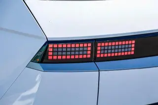 Hyundai IONIQ 5 2024 SEL 4dr Crossover