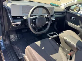 Hyundai IONIQ 5 2024 SE 4p Crossover