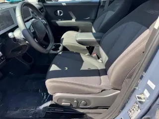 Hyundai IONIQ 5 2024 SE 4p Crossover